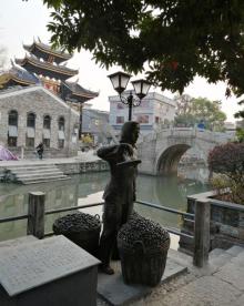 逢简水乡26