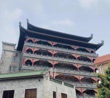 逢简水乡14