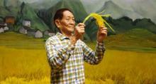 帷幕开啦（广州塔）蜡像馆1