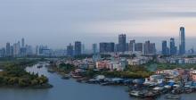黄埔古港1
