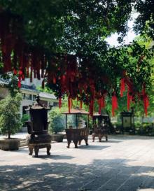 黄埔古港23