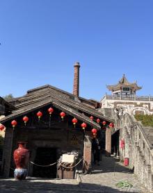 南风古灶7