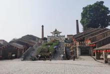 南风古灶20