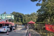天鹿湖森林公园26