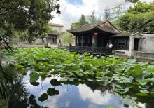 清晖园博物馆6