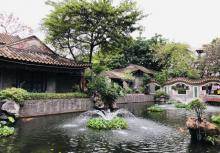 清晖园博物馆13