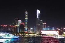 珠江夜游广州塔・中大码头26