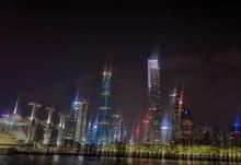 珠江夜游广州塔・中大码头25