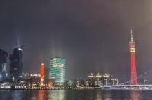 珠江夜游广州塔・中大码头27