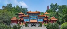 南沙天后宫26