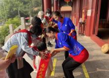 南沙天后宫5