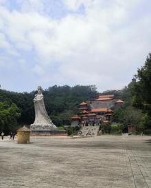南沙天后宫28