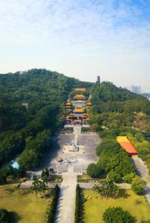 南沙天后宫3