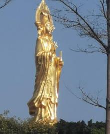 莲花山旅游区29