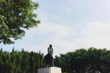 莲花山旅游区5