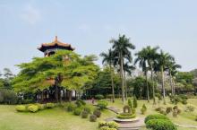 莲花山旅游区22