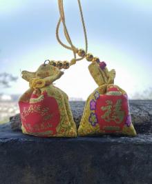 莲花山旅游区26