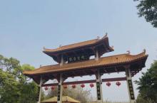 莲花山旅游区24