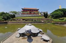 莲花山旅游区18