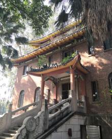 中山大学20