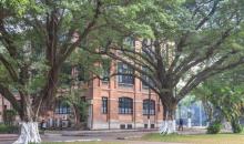 中山大学14