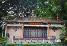 西关永庆坊旅游区27