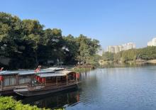 西关永庆坊旅游区22