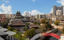 西关永庆坊旅游区2