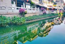 西关永庆坊旅游区5