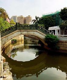 西关永庆坊旅游区10