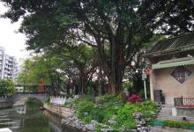 西关永庆坊旅游区28