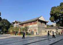 西关永庆坊旅游区16