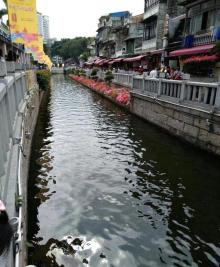 西关永庆坊旅游区26