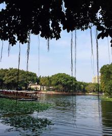西关永庆坊旅游区14
