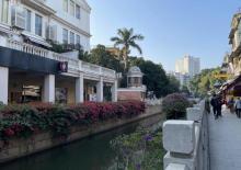 西关永庆坊旅游区24