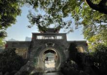 西关永庆坊旅游区17