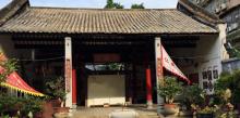 西关永庆坊旅游区15