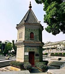 西关永庆坊旅游区8