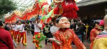 长鹿旅游休博园15
