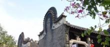 沙湾古镇20