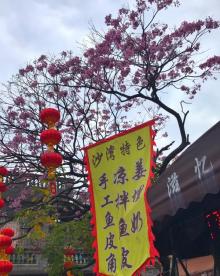 沙湾古镇27