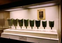 南越王博物院（王墓展区）10