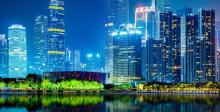 珠江夜游天字码头27
