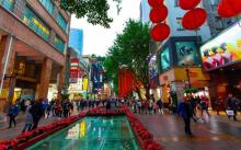 北京路步行街1