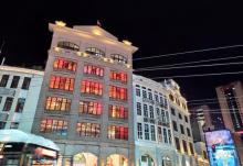 北京路步行街16