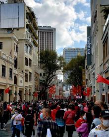 北京路步行街23