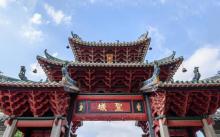 佛山祖庙6