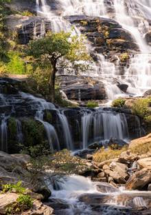 白水寨风景名胜区5