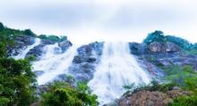 白水寨风景名胜区10