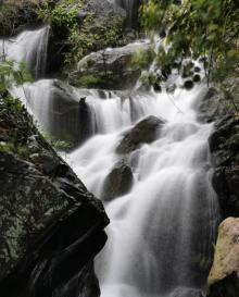 白水寨风景名胜区26